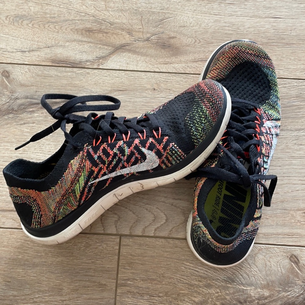 Nike free